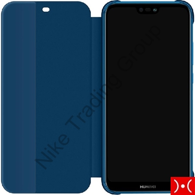 custodia flip huawei p20 lite originale custodia flip huawei p20 lite originale