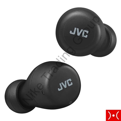 Auricolare Bluetooth Mini True Wireless Black JVC