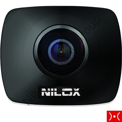 Nilox Action Cam Evo 360