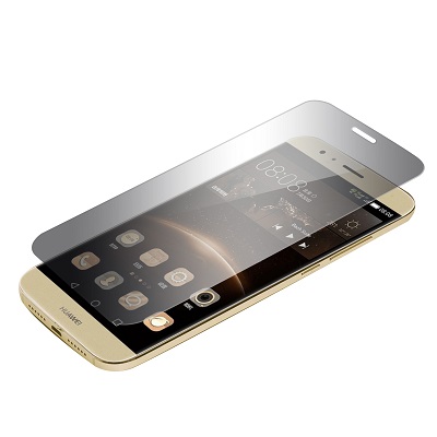 Tempered Glass. - Huawei Ascend G8