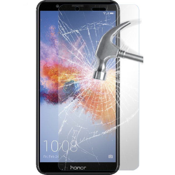 Tempered Glass. - Honor 7x