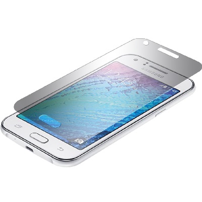 Tempered Glass Screen Prot. Samsung Galaxy J1 2016