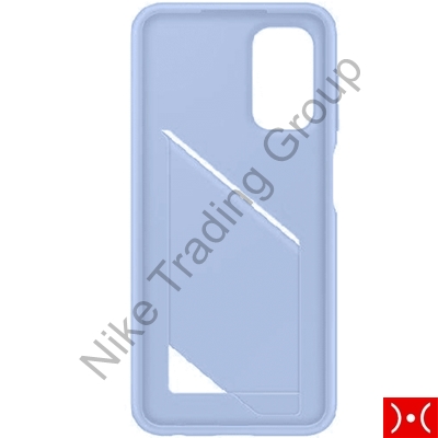 Samsung Card Slot Cover Galaxy A13 5G Artic Blue