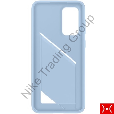 Samsung Card Slot Cover Galaxy A33 5G Artic Blue