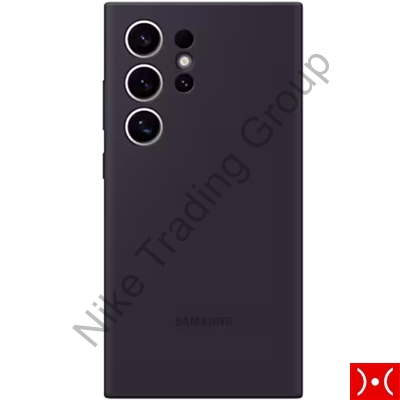 Samsung Cover Silicone Galaxy S24 Ultra