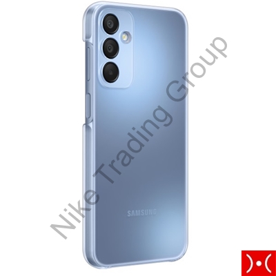 Samsung Soft Clear Cover Galaxy A15 5G