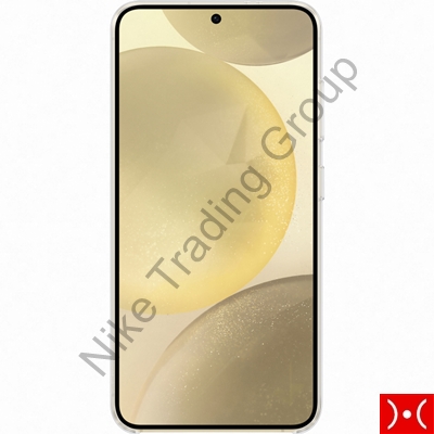 Samsung Clear Gadget Case Galaxy S24 - transparent