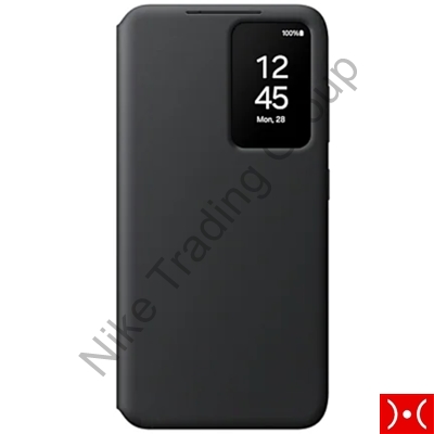 Samsung Smart S View Wallet Galaxy S24 - black