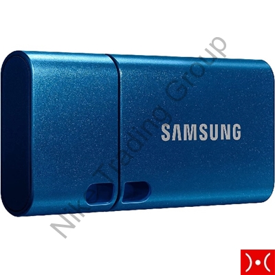 Samsung Flash Drive USB Type-C 256GB Esc Siae