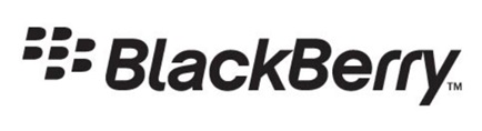 BLACKBERRY
