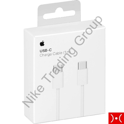 Apple Cavo Da Usb-C A Usb-C 1 Mt.