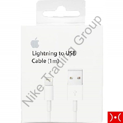 Lightning A Usb 1mt. Orig. Apple Retail Pack