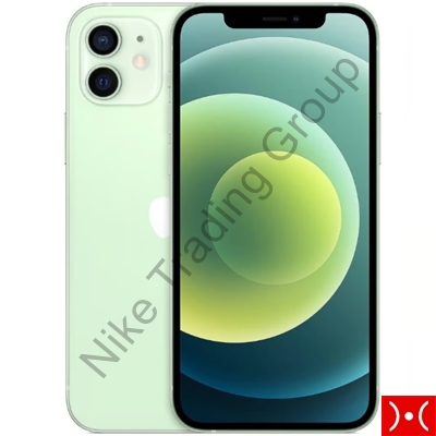 Apple iPhone 12 - Green 128GB usato grado A