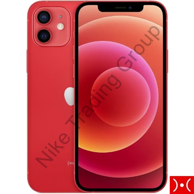 Apple iPhone 12 - Red 128GB Used Grade A