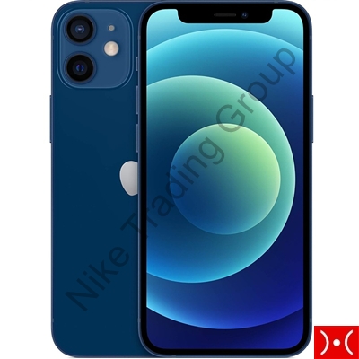 Apple iPhone 12 - Blue 256GB Used Grade A