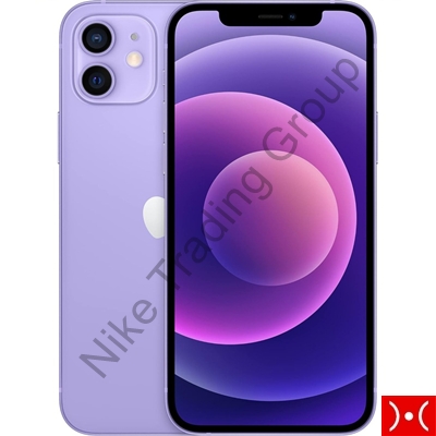 Apple iPhone 12 - Purple 256GB usato grado A