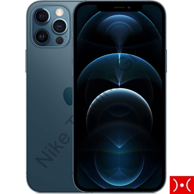 Apple iPhone 12 Pro Pacific Blu 128GB usato gradoA