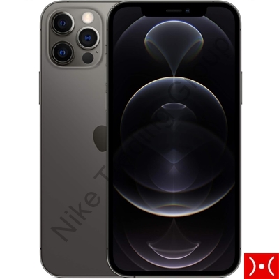 Apple iPhone 12 Pro - Grafite 256GB usato grado A