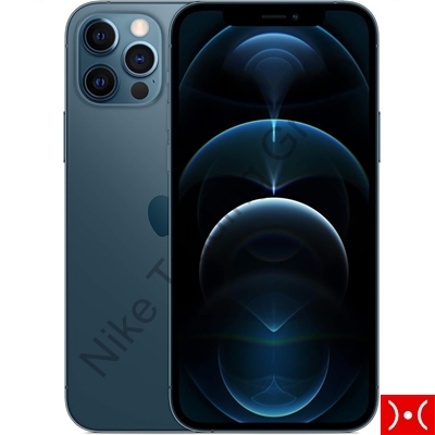 Apple iPhone 12 Pro-Pacific Blu 256GB usato gradoA