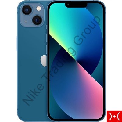 Apple iPhone 13 Blue 128GB usato grado A