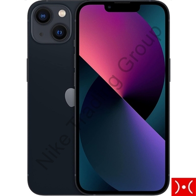 Apple iPhone 13 Midnight Black 128GB usato grado A
