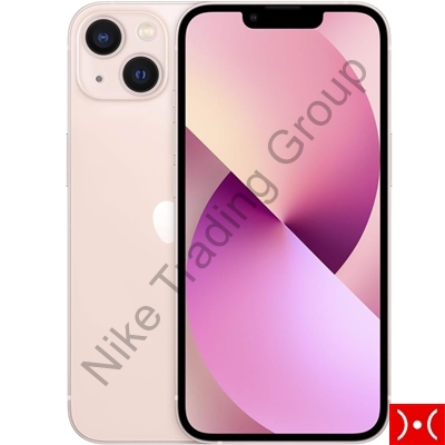 Apple iPhone 13 Pink 128GB usato grado A