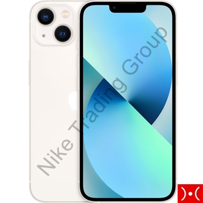 Apple iPhone 13 Starlight 128GB usato grado A