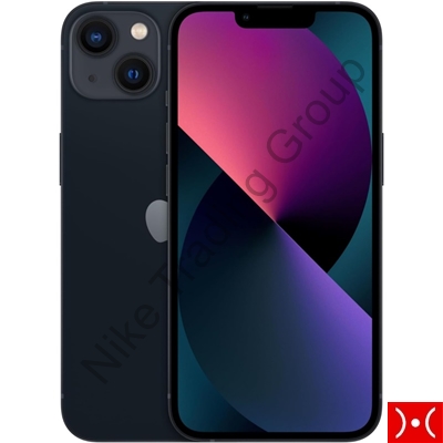 Apple iPhone 13 Midnight 256GB usato grado A