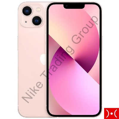Apple iPhone 13 Pink 256GB usato grado A