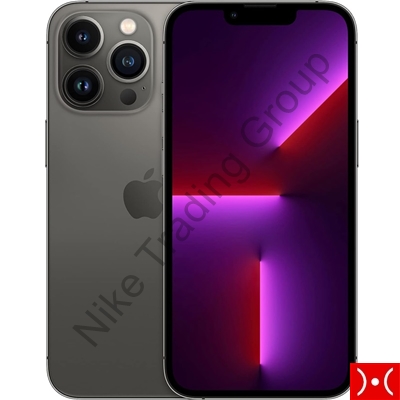 Apple iPhone 13 Pro Grafite 128GB usato grado A