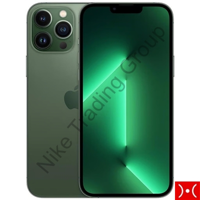 Apple iPhone 13 Pro Green 128GB usato grado A