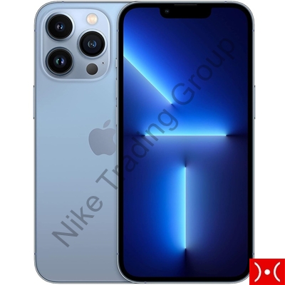 Apple iPhone 13 Pro Blue Sierra 256GB usato gradoA