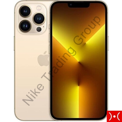 Apple iPhone 13 Pro Gold 256GB usato grado A
