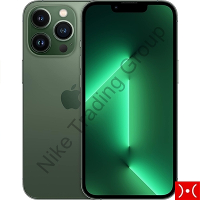 Apple iPhone 13 Pro Green 256GB usato grado A