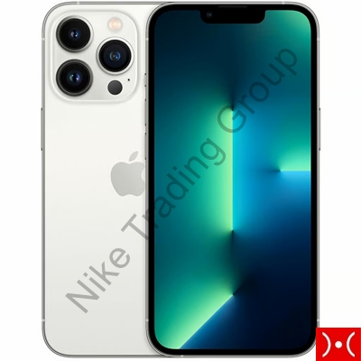 Apple iPhone 13 Pro Silver 258GB Used Grade A