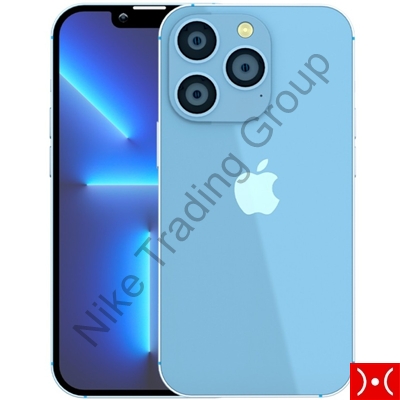 Apple iPhone 13 Pro Max Blue Sierra 128GB grado A