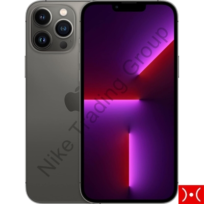 Apple iPhone 13 ProMax Grafite 128GB usato grado A