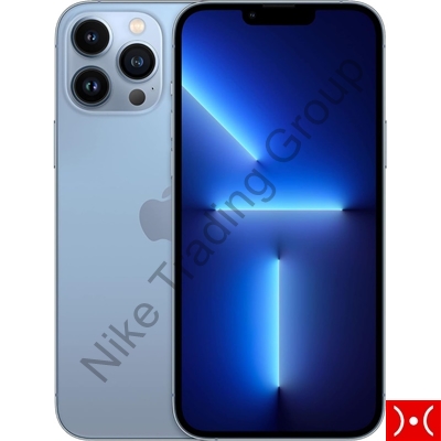 Apple iPhone 13 Pro Max Blue 256GB usato grado A