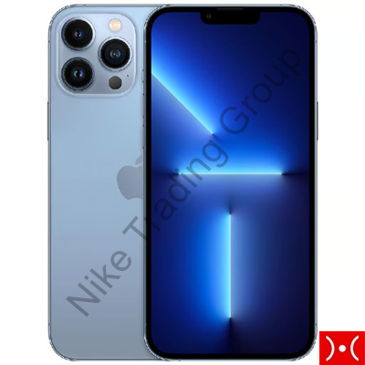 Apple iPhone 13 Pro Max Blue Sierra 256GB Grade A