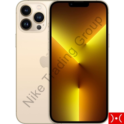 Apple iPhone 13 Pro Max Gold 256GB usato grado A