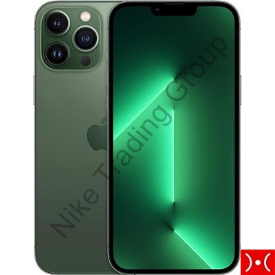 Apple iPhone 13 Pro Max Green 256GB usato grado A
