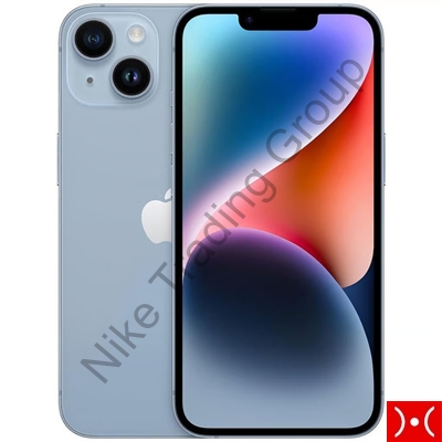 Apple iPhone 14 Blue 128GB usato grado A
