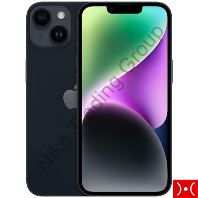 Apple iPhone 14 Midnight 128GB usato grado A
