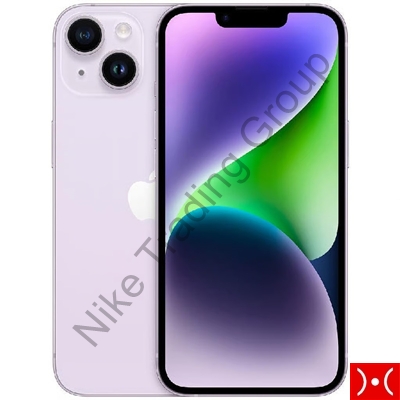 Apple iPhone 14 Purple 128GB usato grado A