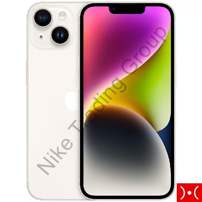 Apple iPhone 14 White 128GB usato grado A