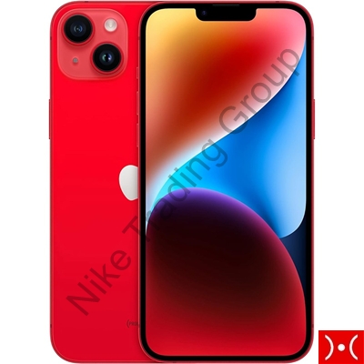 Apple iPhone 14 Red 256GB usato grado A