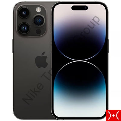 Apple iPhone 14 Pro 128GB Black Used Grade A