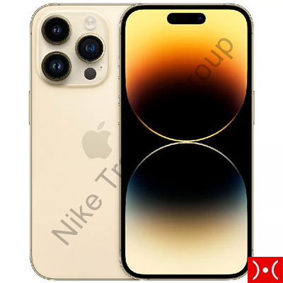 Apple iPhone 14 Pro 128GB Gold Used Grade A