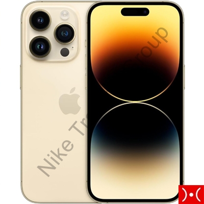 Apple iPhone 14 Pro 256GB Gold usato grado A