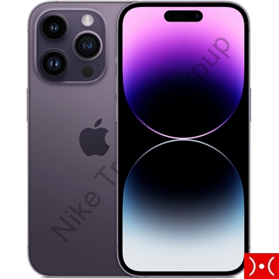 Apple iPhone 14 Pro 256GB Purple usato grado A